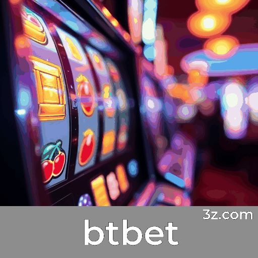 Acesso ao btbet