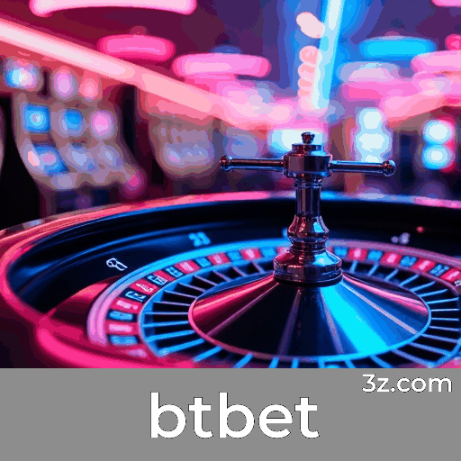 Acesso ao btbet
