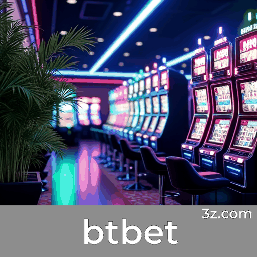 Cassino Online btbet