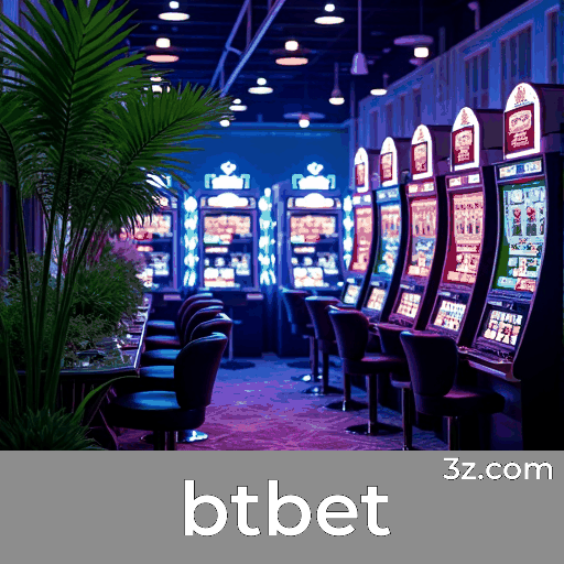 Cassino Online btbet