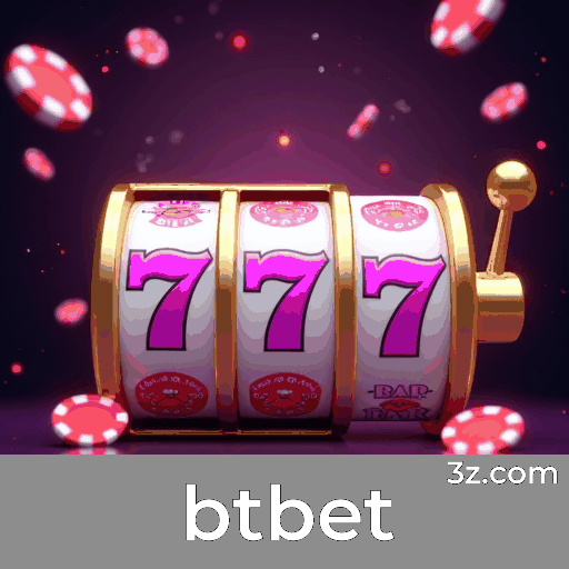 Cassino Online btbet