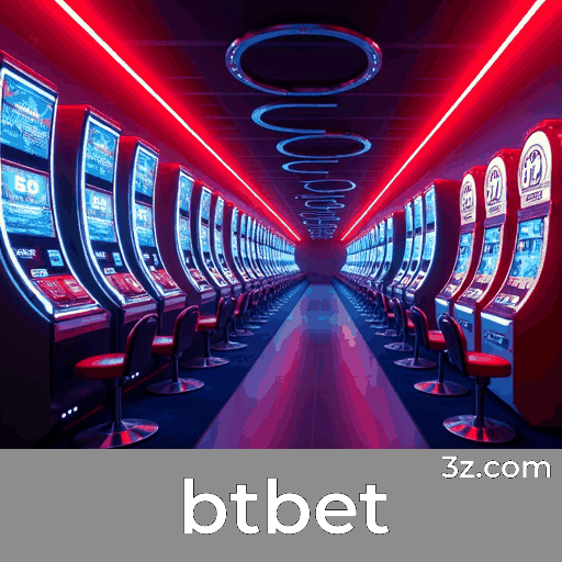 Cassino Online btbet