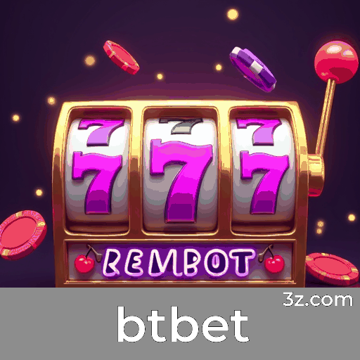 Cassino Online btbet